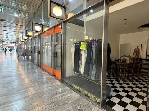 Local en Venta en Recoleta, USD 21.000