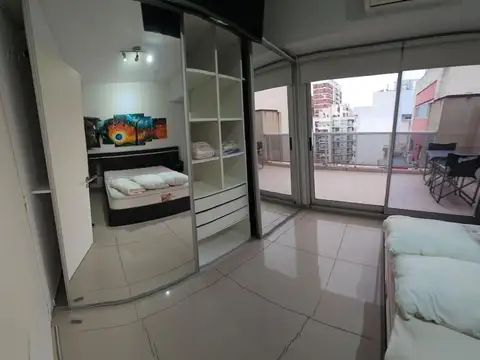 Departamento en Venta Apto profesional
