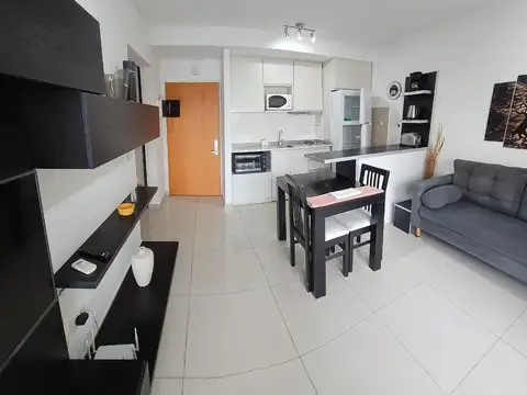 Departamento en Venta en Palermo Hollywood, USD 165.000