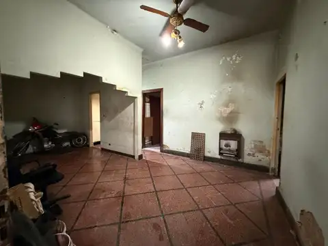 Depto Tipo Casa 4 ambientes con 1 baño