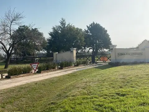 Campo - Venta - Argentina, Luján - Ruta Provincial 47