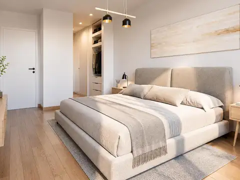 Departamento en Venta en Rosario, Santa Fe
