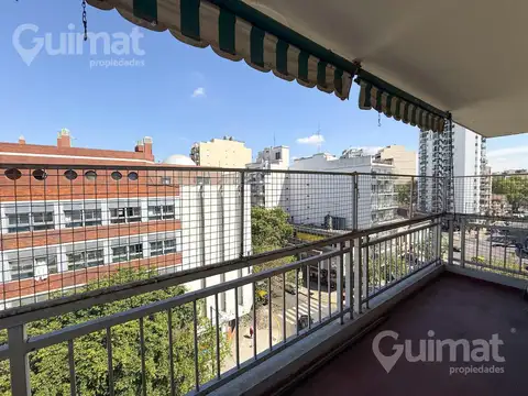 Departamento en Venta de 4 dormitorios