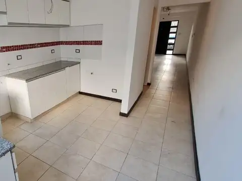 VENTA DUPLEX 3 AMB A ESTRENAR HURLINGHAM W. MORRIS