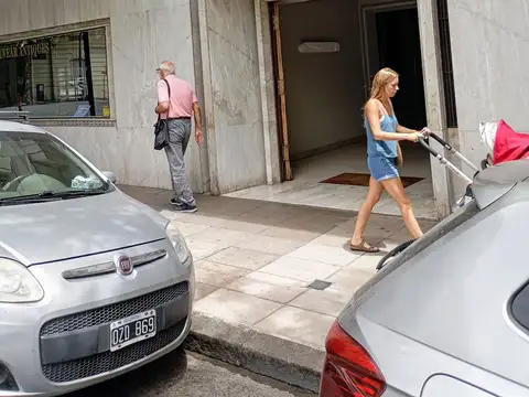 Departamento en Venta de 4 dormitorios