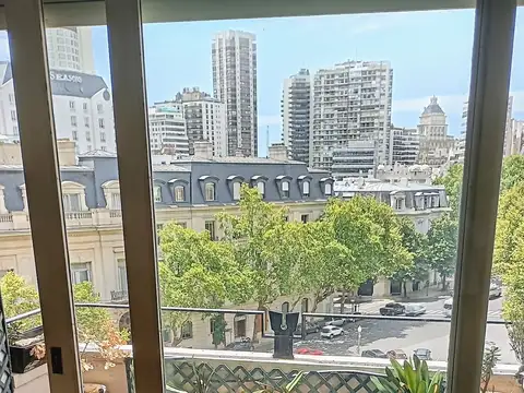 Departamento en Venta 70 años