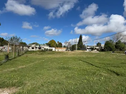 Terreno en Venta en Canelones, USD 45.000