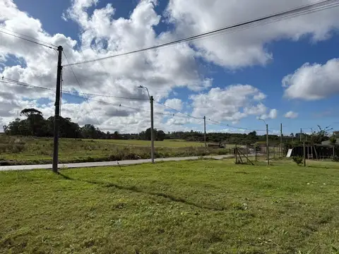 Venta Terreno próximo a La Tahona