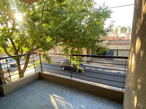 Marcos Sastre al 4400