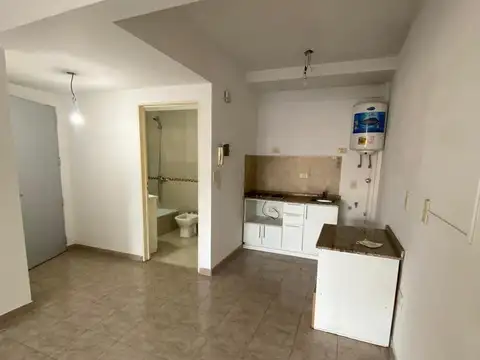 Departamento en Venta en Monte Castro, USD 65.000