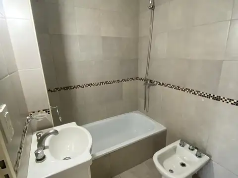 Departamento en Venta 12 años