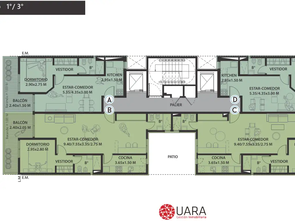 MAPA 05 - Foto 17