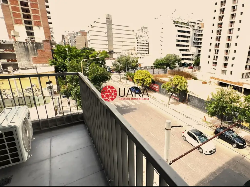 MAPA 05 en Nueva Cordoba