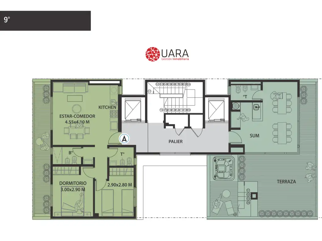 MAPA 05 - Foto 20