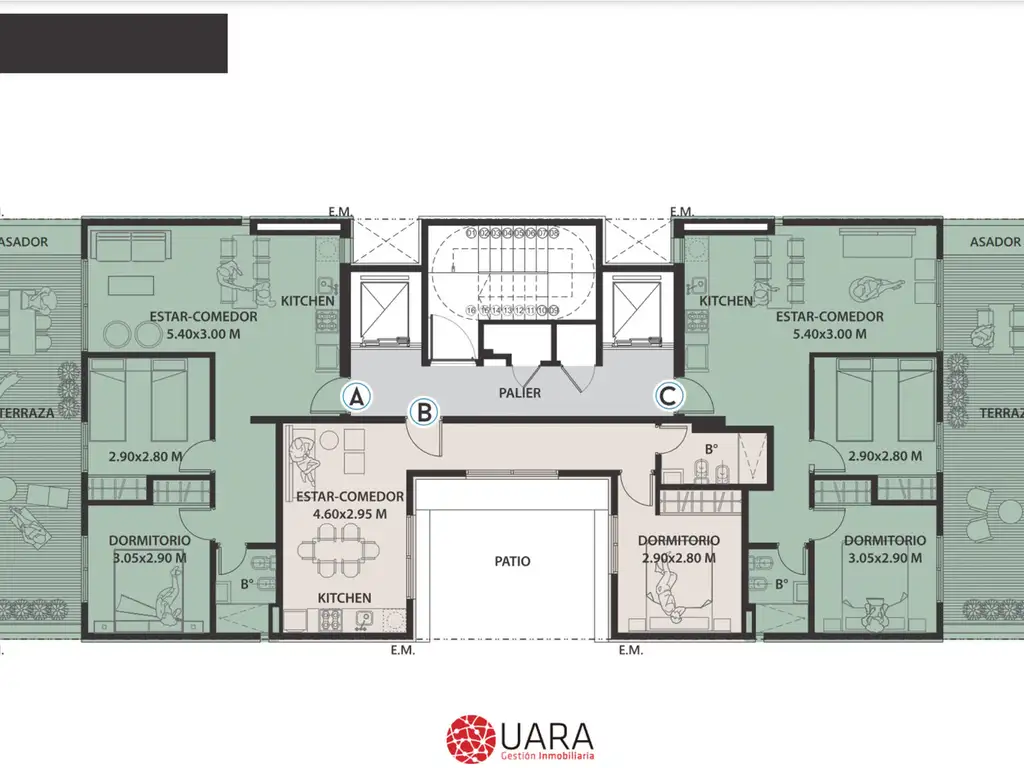 MAPA 05 - Foto 18
