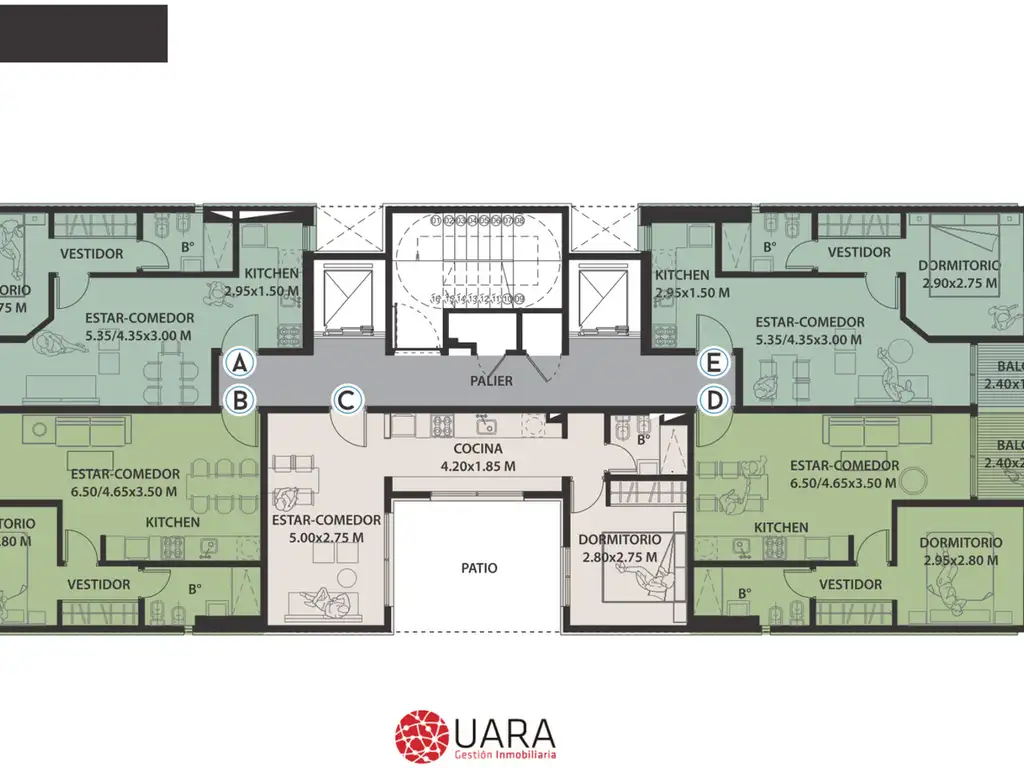 MAPA 05 - Foto 21