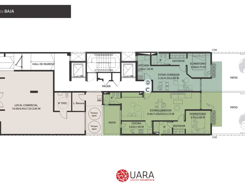 MAPA 05 - Foto 19