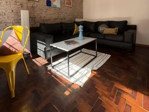 Depto Tipo Casa en Venta de 3 dormitorios