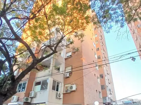 DEPARTAMENTO 3 AMBIENTES - VILLA CENTRAL NORTE, RESISTENCIA