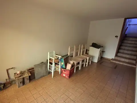 Depto Tipo Casa en Venta de 3 dormitorios
