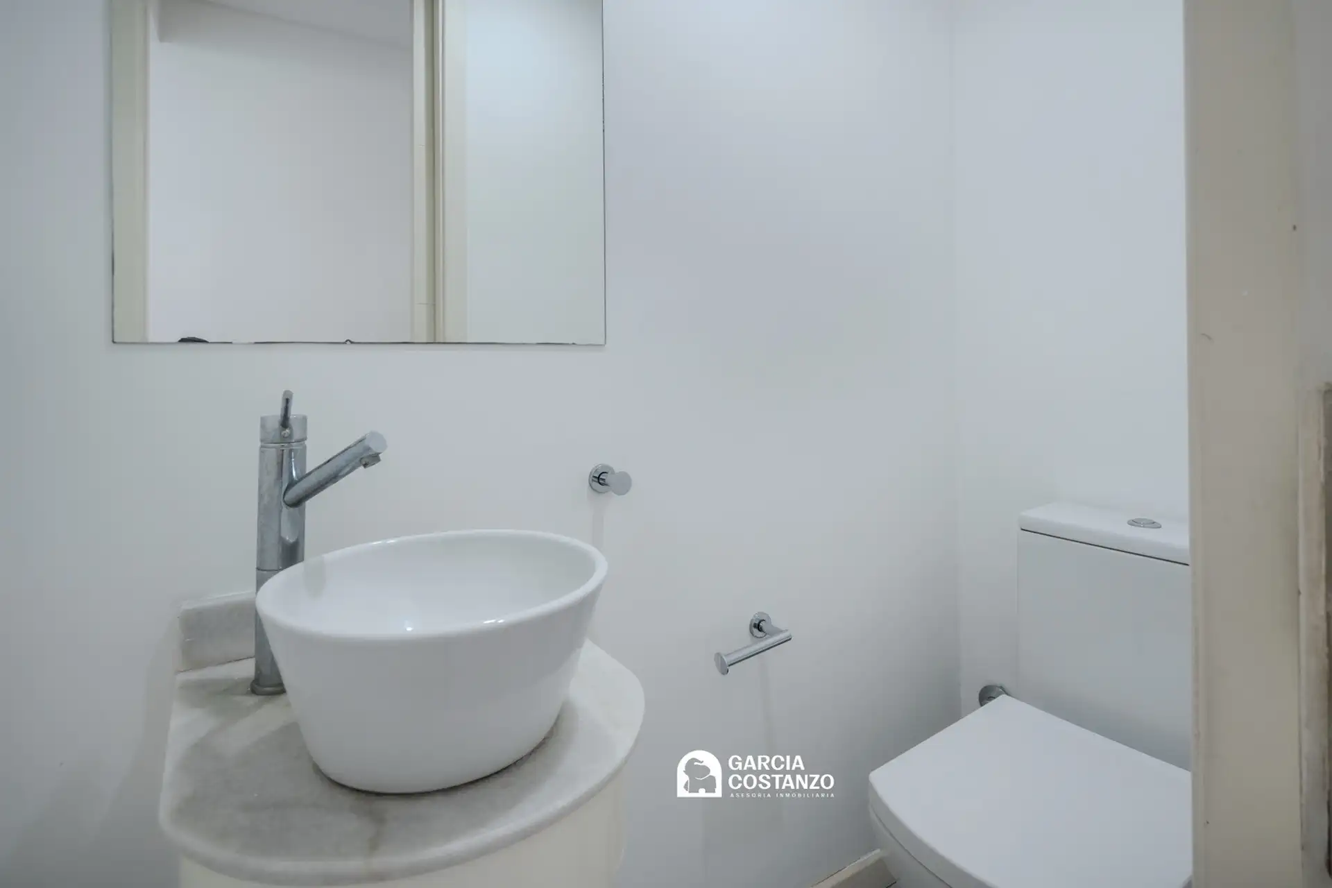 Departamento 2 amb, 68m² en La Perla — Edificio Boghoss II
