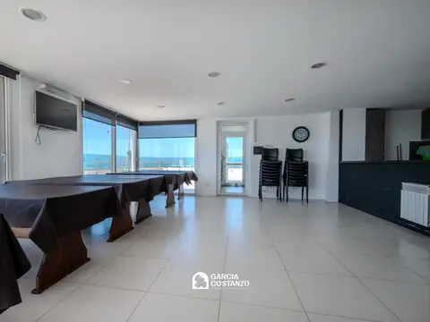 Departamento - Mar Del Plata