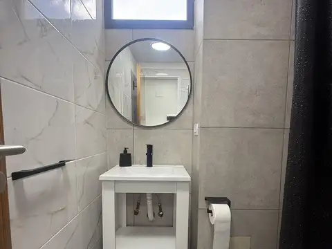 Venta de Monoambiente en La Plata