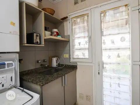 Casa en Alquiler 9 años