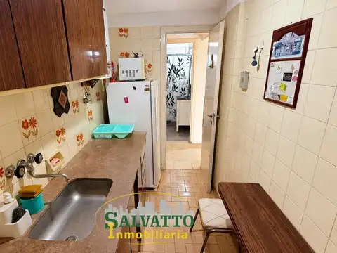 Departamento en Alquiler de Monoambiente
