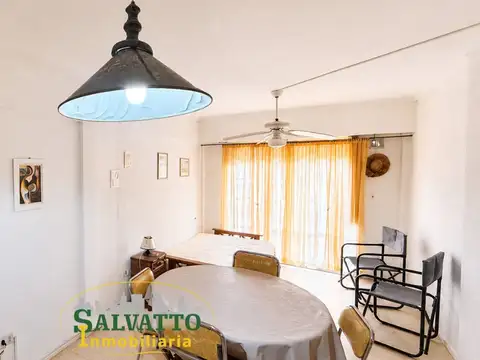 Departamento en Alquiler de Monoambiente