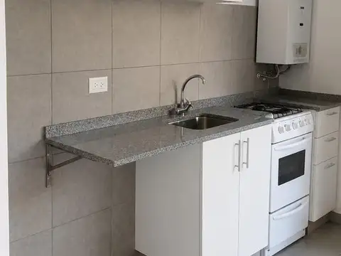Departamento en Rosario