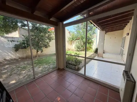 Duplex en alquiler tejas del sur 1