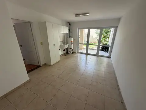 Duplex en alquiler tejas del sur 1