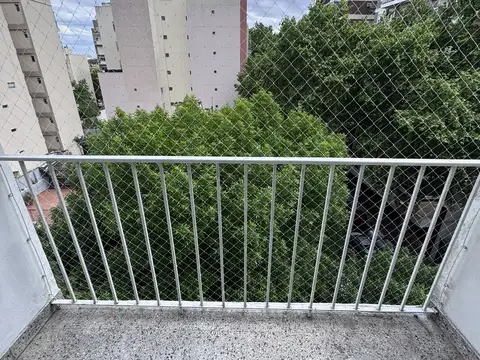 Avenida Medrano 1700, Piso 7