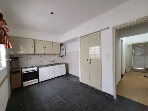 Casa en Alquiler 60 años