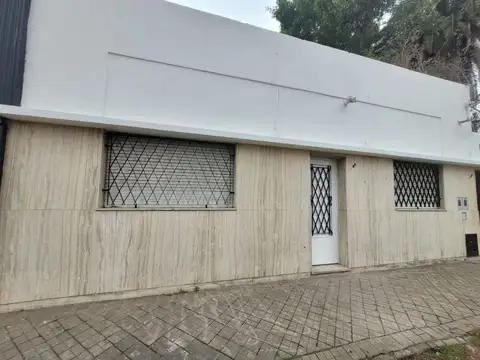 Casa en Alquiler en Parque Casas, Rosario
