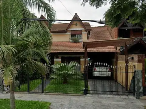 CASA VENTA ITUZAINGO