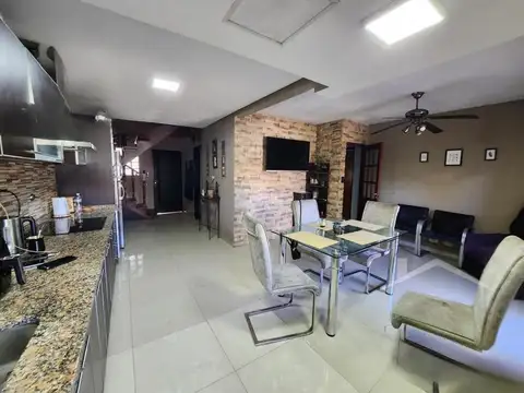 Casa en Venta de 4 dormitorios