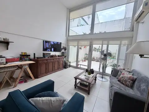 Departamento en Venta en Monte Castro, USD 149.000