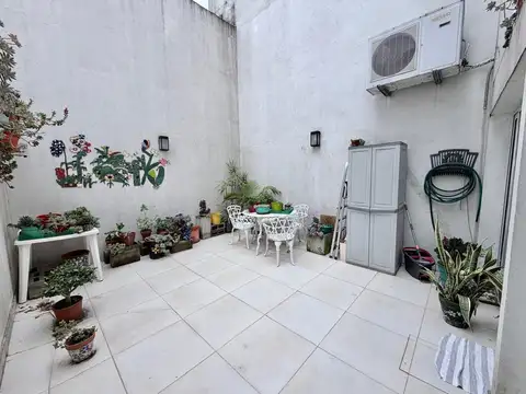 Departamento en Venta 12 años
