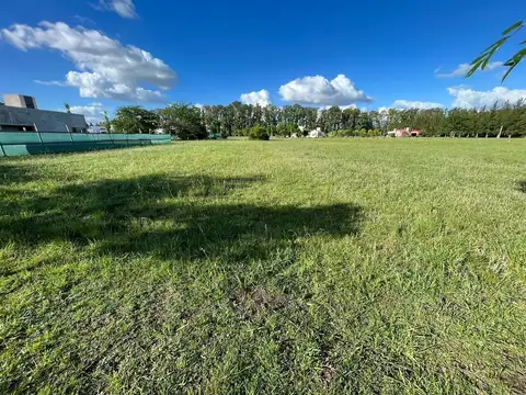 CAMPOS DE ROCA 2, RUTA 2 KM. 65