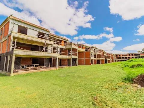 Departamentos en venta en Altos de Maschwitz - Segunda etapa- FINANCIADO EN PESOS - MAROTO PROPIEDADES