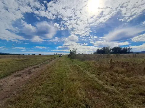 Terreno en Venta de 863,0 m2