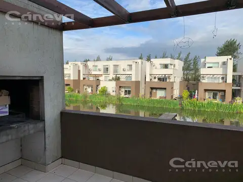 Departamento en Venta en Nordelta, USD 170.000