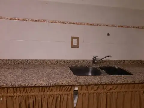 Departamento en Alquiler de Monoambiente
