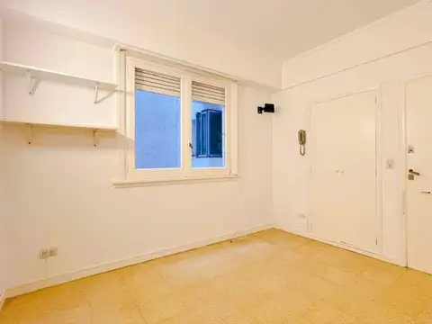 Alquiler 24 meses monoambiente interno zona Aldrey