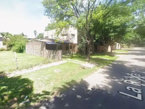 Venta terreno N°30 MZ 42, Granadero Baigorria