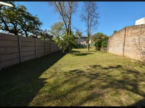 Terreno en Venta en Granadero Baigorria, USD 65.000