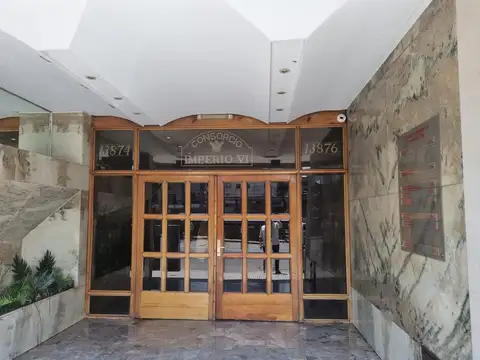 DEPARTAMENTO 4 AMB. EN ALQUILER EN RAMOS MEJIA CENTRO