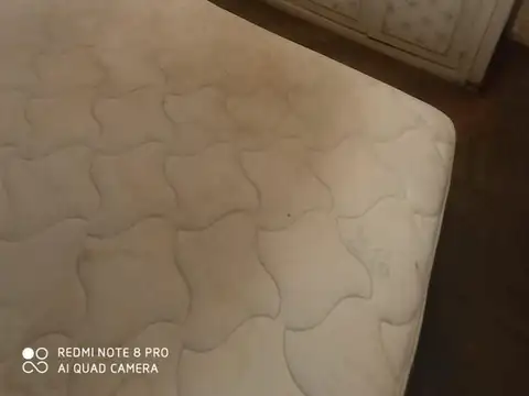 Departamento en Alquiler 40 años